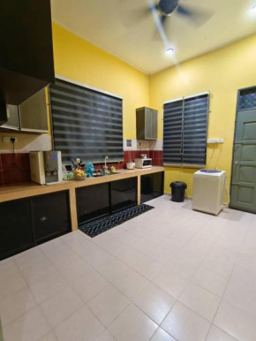 D Embun Homestay
